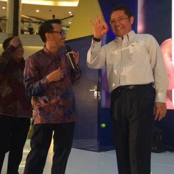 Asyik... Pelanggan XL Sudah Bisa Jajal 4G LTE