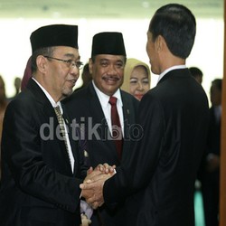 Laporan Keuangan WTP Kok Masih Ada Korupsi? Ini Kata Ketua BPK