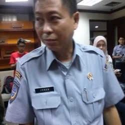 Jadi Menhub, Jonan Janji Pangkas Birokrasi Hingga Perbaiki Transportasi