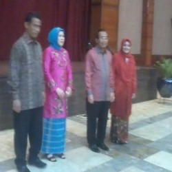 Hari Pertama Kerja, Amran Sulaiman Ngaku Keliling Kementan Jam 6 Pagi