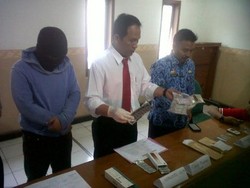 Ngeri! Begini Efek Pakai Obat Aborsi yang Dijual Blogger Bandung