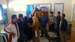 Dimediasi, Pemukulan Guru ke Belasan Siswa SMP Berakhir Damai