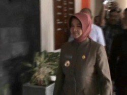 Kasus Penganiayaan, Korban dan Wali Kota Banjar Ade Uu Sukaesih Berdamai