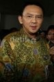 Biarkan Ahok Pilih Pendampingnya Pimpin DKI