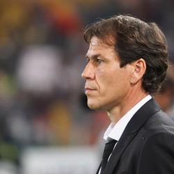 Garcia: Waktunya Roma Menang Lagi
