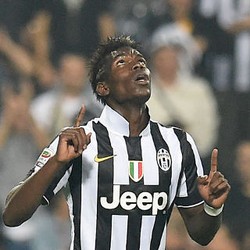 Pogba Akhirnya Teken Kontrak Baru