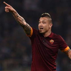 Saatnya Serigala Roma Berlari Cepat Lagi