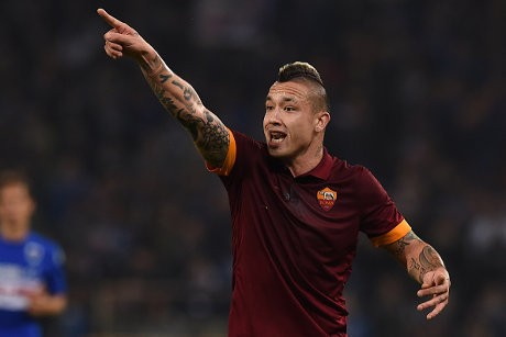 Saatnya Serigala Roma Berlari Cepat Lagi