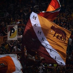 Roma Harapkan Hubungan Antarsuporter yang Lebih Baik dengan Napoli