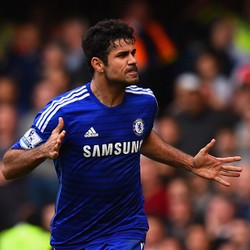 Soal Cedera Costa, Mourinho Masih Kesal dengan Keputusan Del Bosque