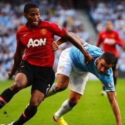 Kolarov: City Lebih Superior daripada MU