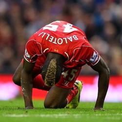 Bisakah Rodgers Kembalikan Ketajaman Balotelli?