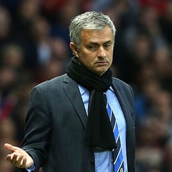 Dari Old Trafford, Sehari di London, kemudian Chelsea ke New Meadow