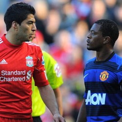 Suarez Nilai Liverpool Tak Tangani Kasus Pelecehan Rasialnya dengan Baik