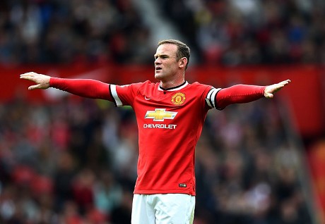 Rooney Dikabarkan Cedera dan Diragukan Bisa Main di Derby Manchester