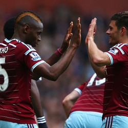 Memberi Acungan Jempol pada West Ham dan Allardyce