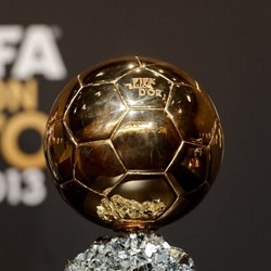 Inilah 23 Kandidat Peraih FIFA Ballon dOr 2014