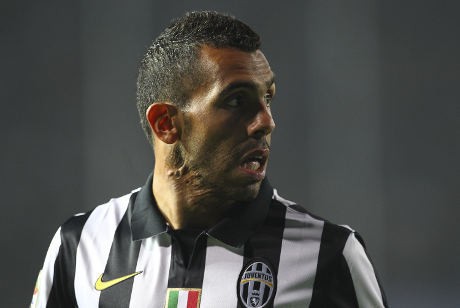 Tevez Dipanggil Lagi ke Timnas Argentina