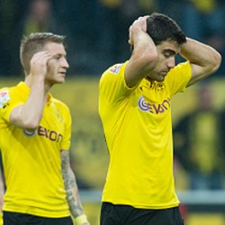 Dortmund Dituntut Segera Menang Demi Akhiri Krisis