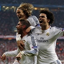 Kemenangan di El Clasico Jadi Momen Kebangkitan Madrid