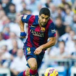 Memadukan Suarez dengan Messi-Neymar Jadi PR Besar Enrique