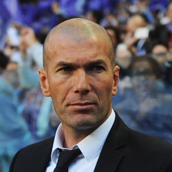 Lisensi Kepelatihannya Bermasalah, Zidane Akan Diskors 3 Bulan