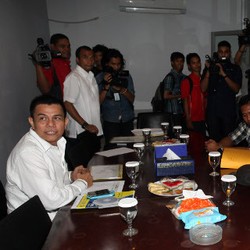 Komdis: Pelaku Sepakbola Gajah Bisa Disanksi Seumur Hidup