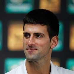 Jadi Ayah, Djokovic Ingin Lebih Sukses di Lapangan