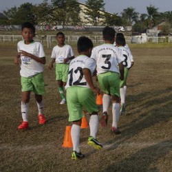 Menpora Diminta Prioritaskan Pembinaan Usia Muda