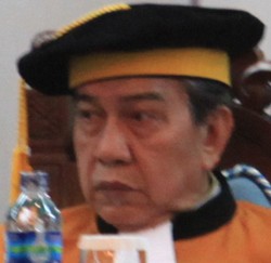 Mengenal Hakim Agung Zaharuddin yang Lipatgandakan Vonis Koruptor Obat Cacing