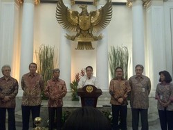 Menlu: Diplomasi Indonesia Harus Tegas tapi Tidak Berarti Konfrontatif