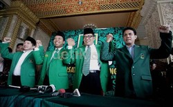 Kata PPP Soal Tak Satupun Kadernya Hadiri Rapat Pemilihan Pimpinan Komisi