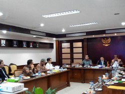 Ketua DPR: Menlu Retno Sangat Pandai Melobi