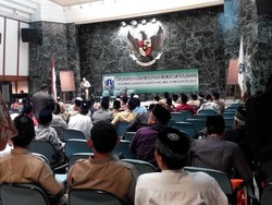 Ahok: Teman Saya Bilang Saya Lebih Islam dari yang Ngaku-Ngaku Islam