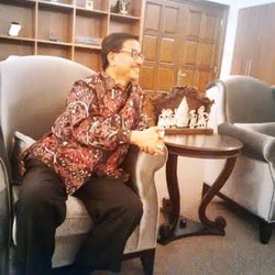 Sebar Nomor Telepon, Menteri Agraria: Hari ini 4872 SMS, 876 Telepon