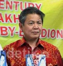 PDIP Cs Akan Bikin Pimpinan Komisi DPR Tandingan