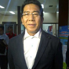 Tim Hukum Jokowi: Kami Melaporkan Perbuatan, Mana Tahu Kami MA Tukang Sate