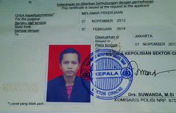 MA Menyesal Pasang Foto Rekayasa Jokowi yang Dikopi dari Internet