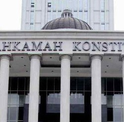 Mengapa Kursi Hakim Konstitusi dan Hakim Ad Hoc Tipikor Sepi Peminat?