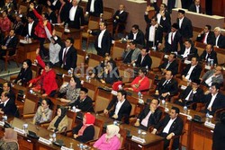 Mosi Tidak Percaya ke Pimpinan DPR, PDIP Cs Tak Akan Ikuti Rapat