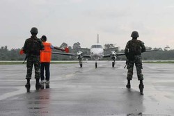 3 Pesawat Asing ini Masuk Indonesia Tanpa Izin, Nyasar atau Ada Misi?