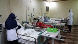 Puluhan Jamaah Haji Masih Dirawat di BPHI Madinah