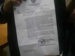 Kemendagri Perintahkan DPRD Gelar Paripurna Pengangkatan Ahok Jadi Gubernur