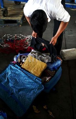 10 Liter Zam-zam untuk Jamaah Haji, PPIH: Berat di Ongkos