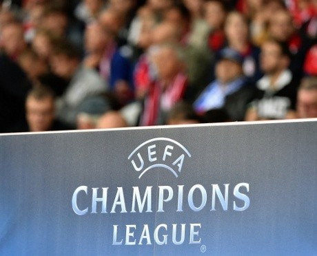 UEFA Kurangi Hukuman CSKA