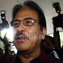 Temui Sofyan Djalil, Bos Chevron Curhat Soal Kasus Bioremediasi