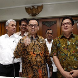 Ditantang Jokowi Benahi ESDM, Ini Jawaban Sudirman Said