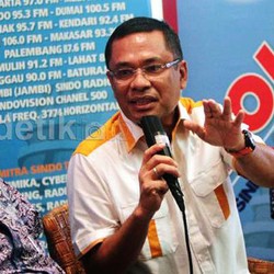 Aktivitas Menperin Saleh Husin, Temui Pengusaha Furnitur dan Perwakilan VW