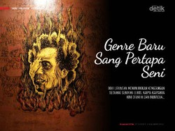 Genre Baru Sang Pertapa Seni