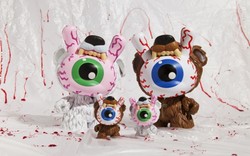 Suka Sama Vinyl Toys, di Sini Tempatnya!